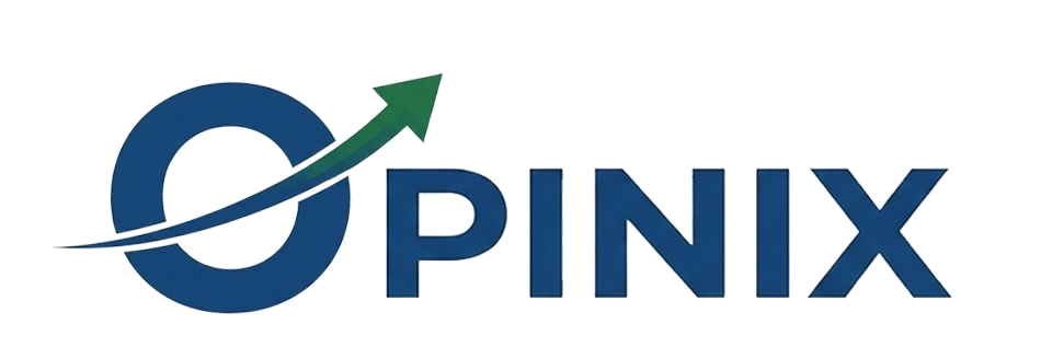 Opinix Logo